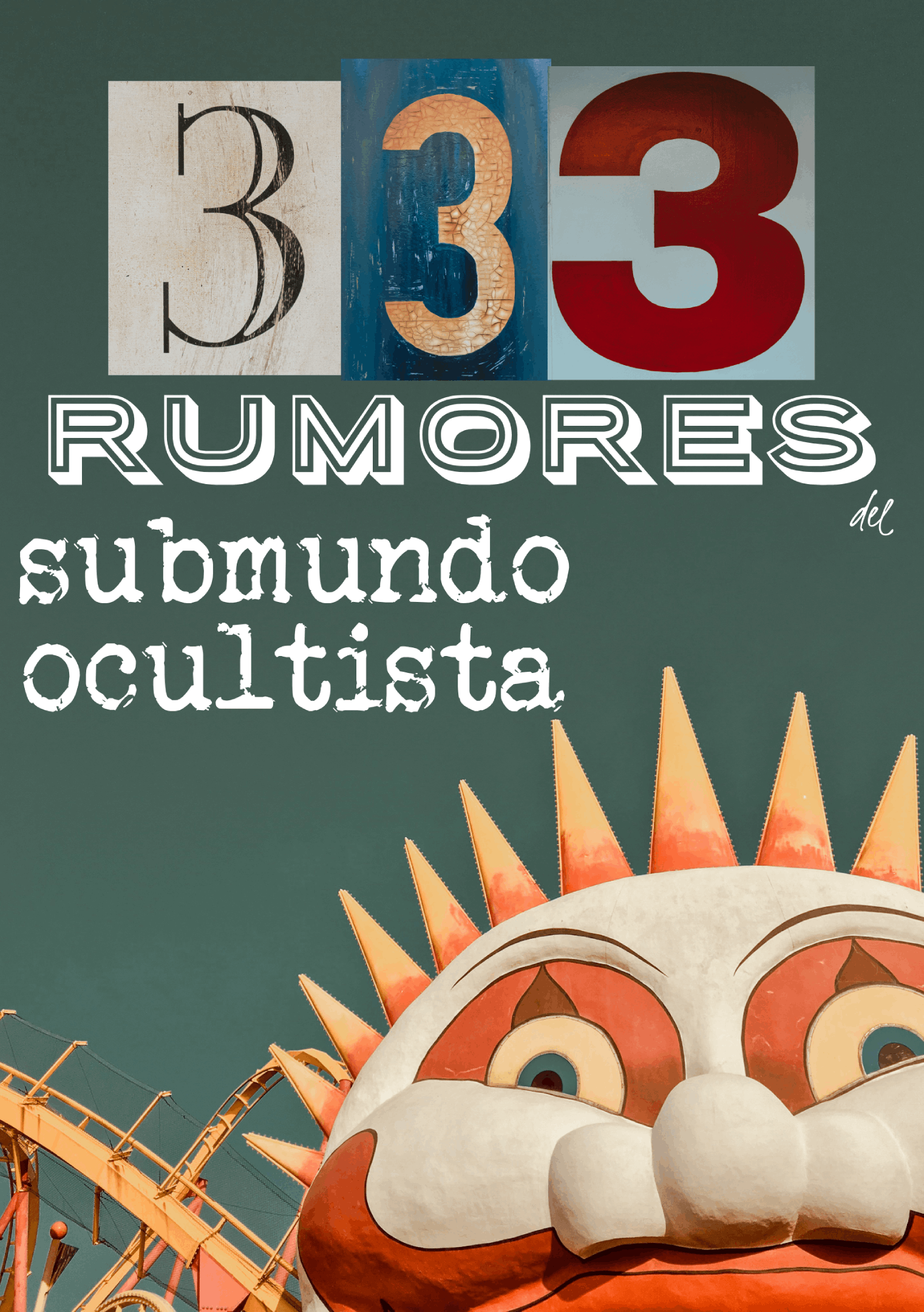 Screenshot 2 for 333 rumores del submundo ocultista