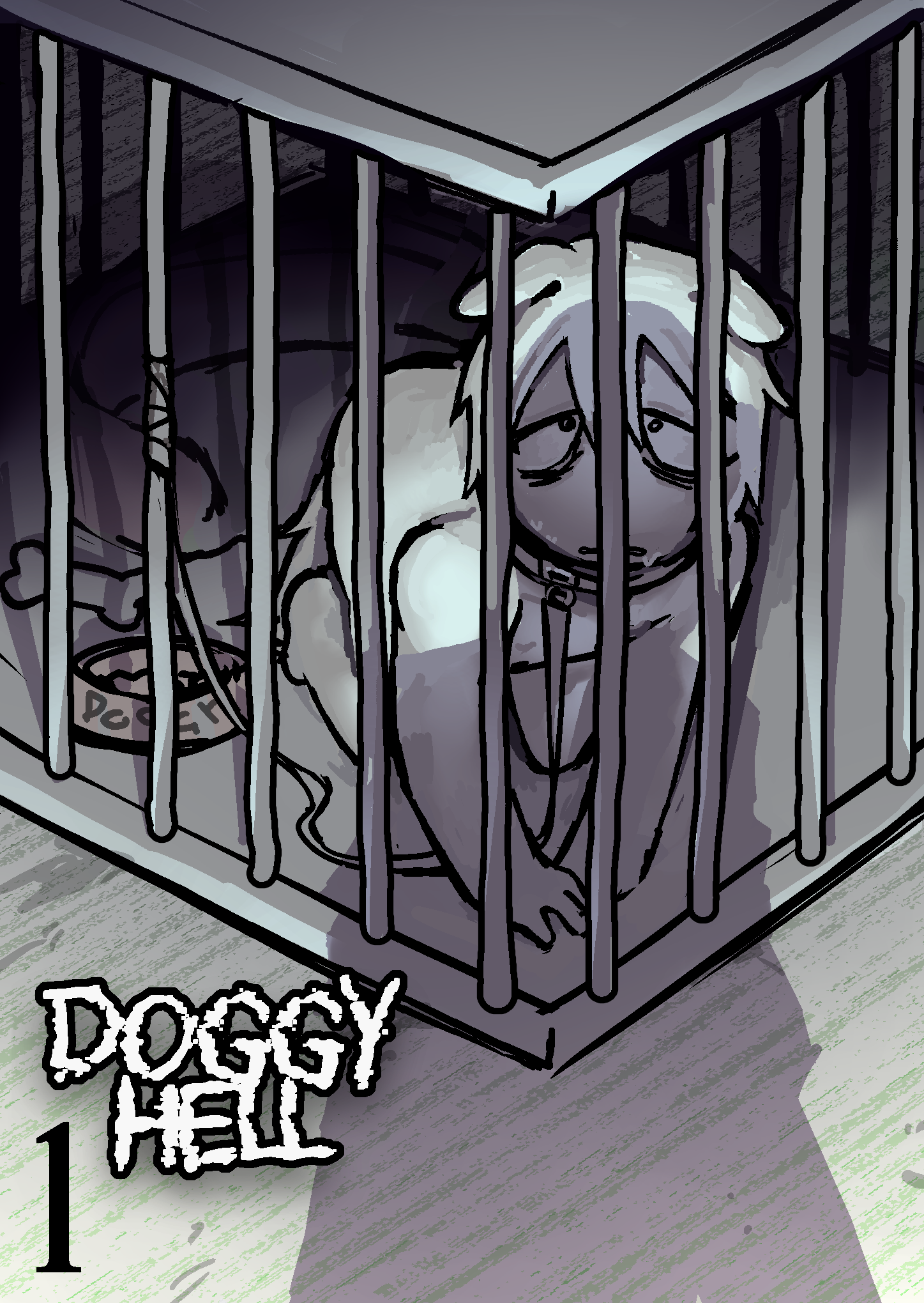 Screenshot 2 for Doggyhell VOL 1