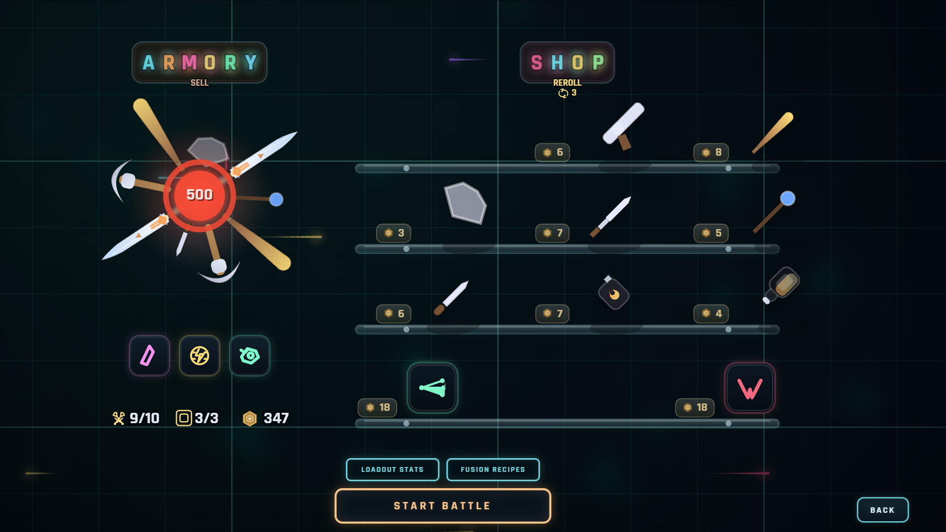 Screenshot 3 for Epic Balls Smashing [DEMO]