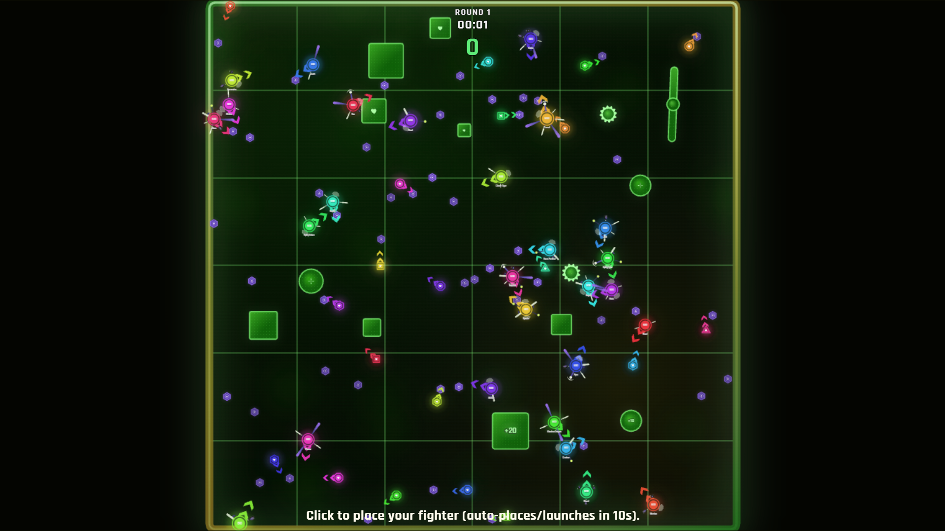 Screenshot 6 for Epic Balls Smashing [DEMO]