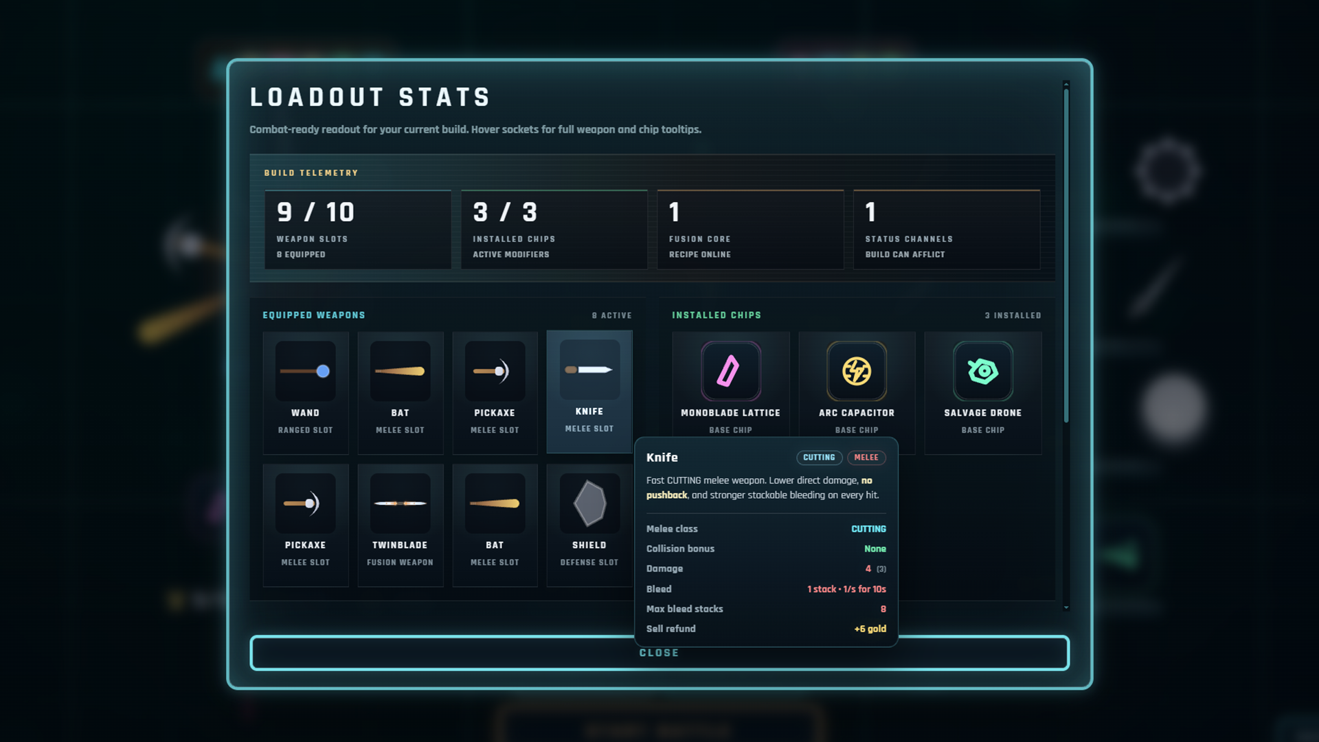 Screenshot 7 for Epic Balls Smashing [DEMO]