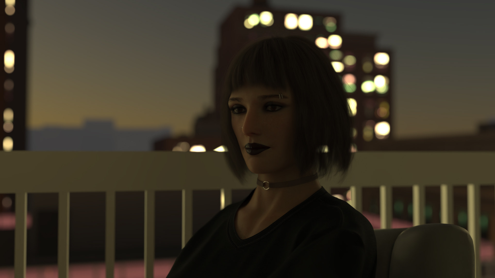 Screenshot 3 for Timeworn Hearts