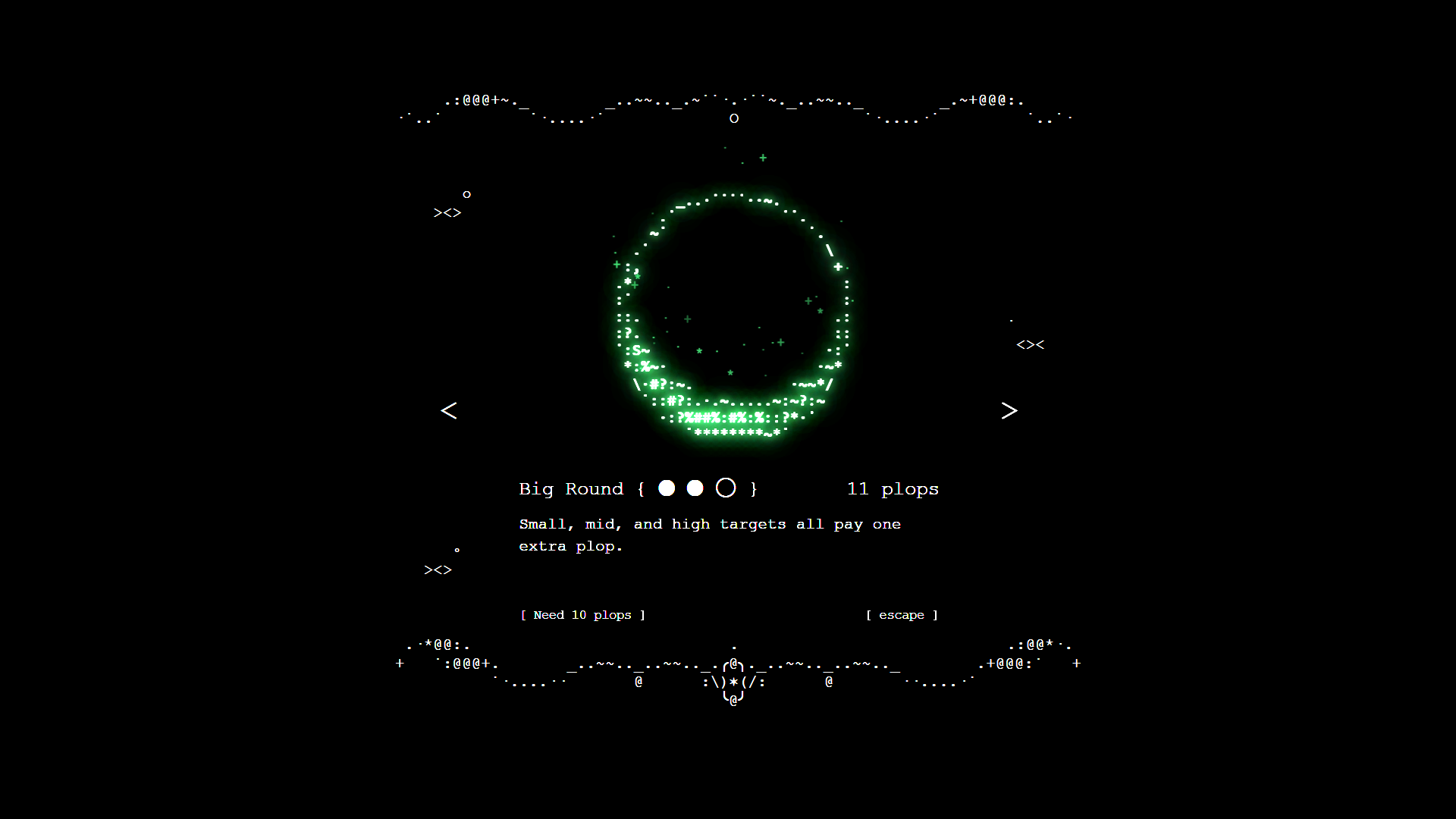 Screenshot 3 for Stone Skipping