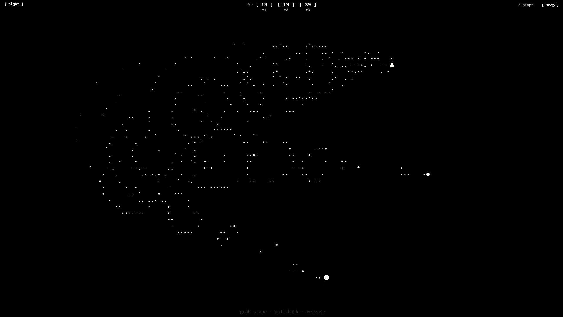 Screenshot 4 for Stone Skipping