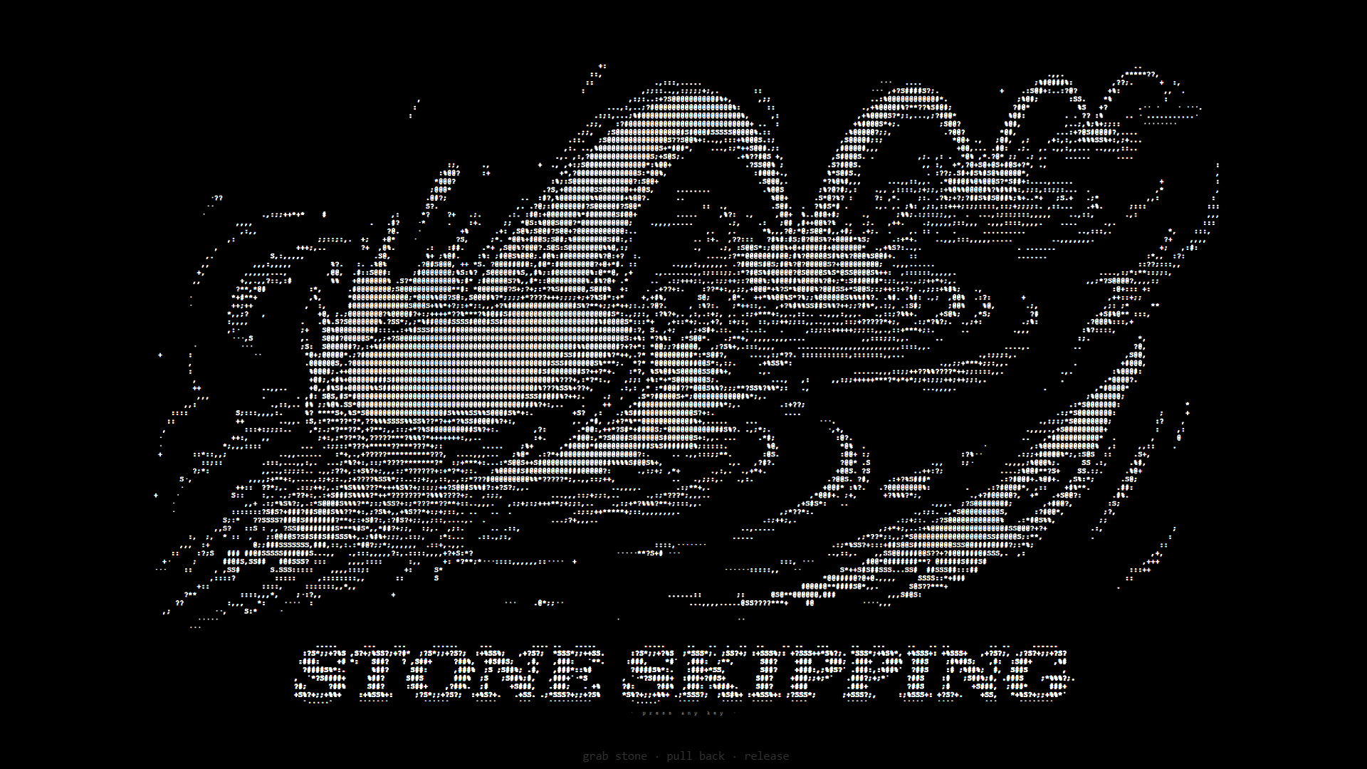 Screenshot 2 for Stone Skipping