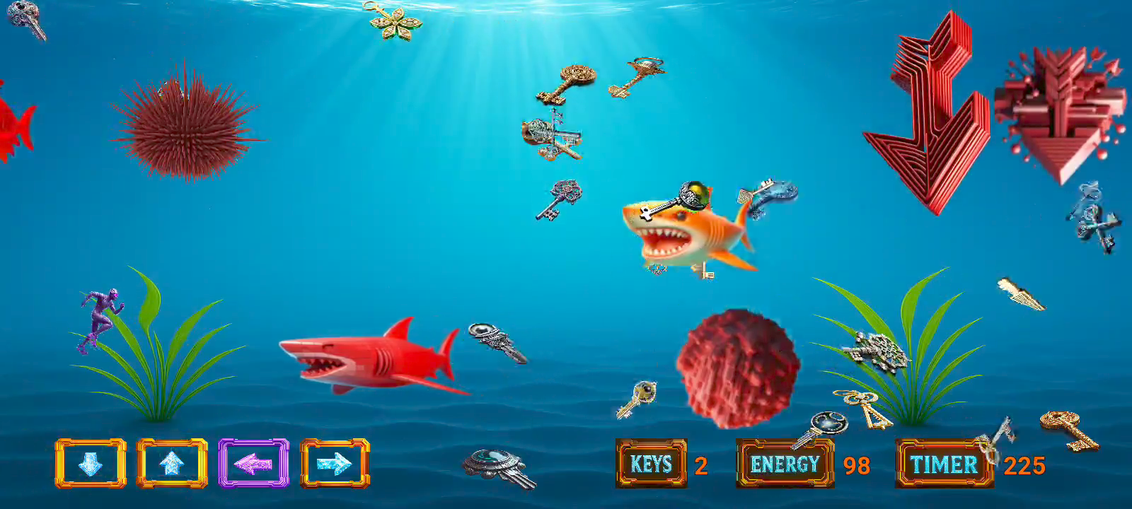 Screenshot 3 for CHASER