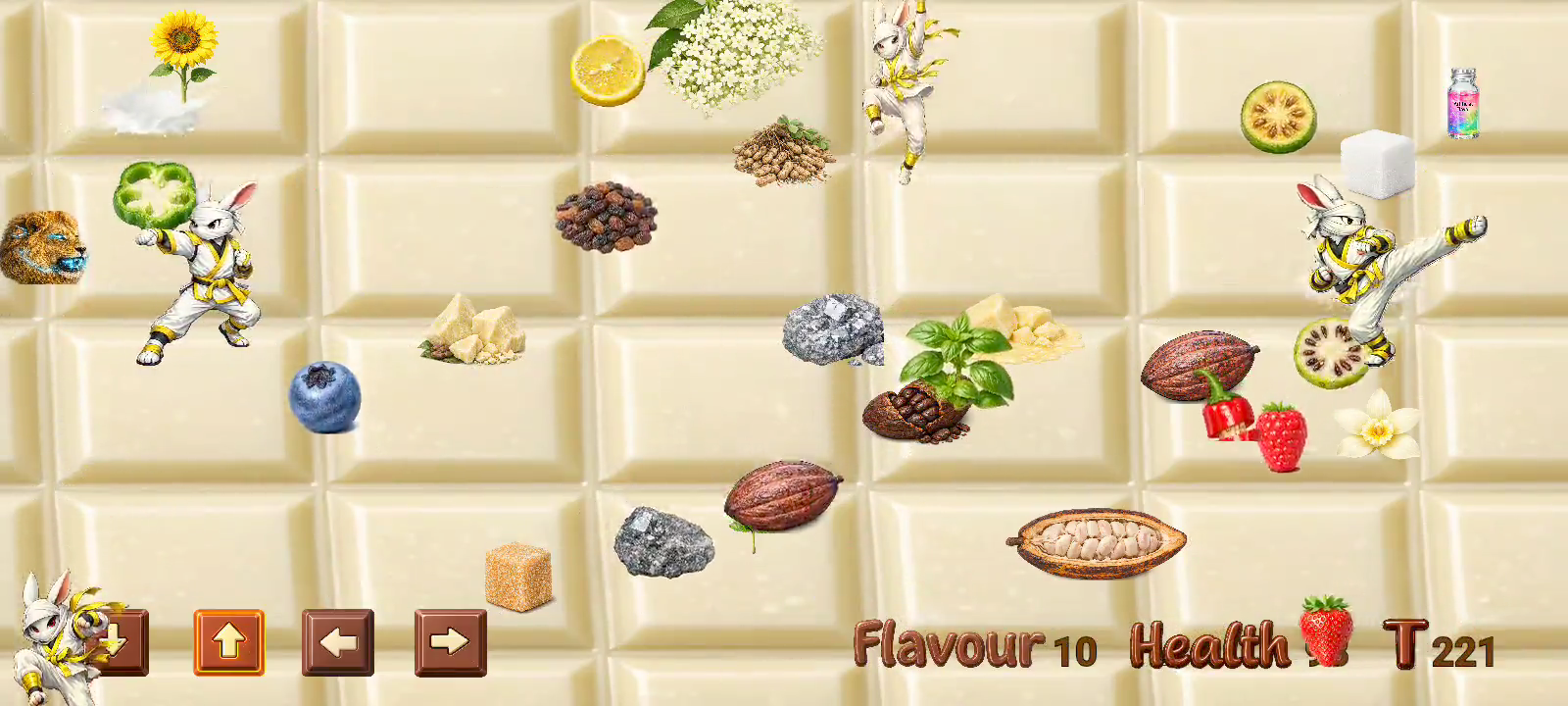 Screenshot 5 for CHASER