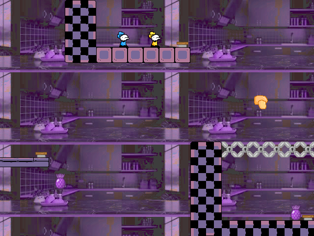 Screenshot 3 for Timmy Twins VS Purple Homer