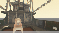 Screenshot 2 for Fishing Weekend!