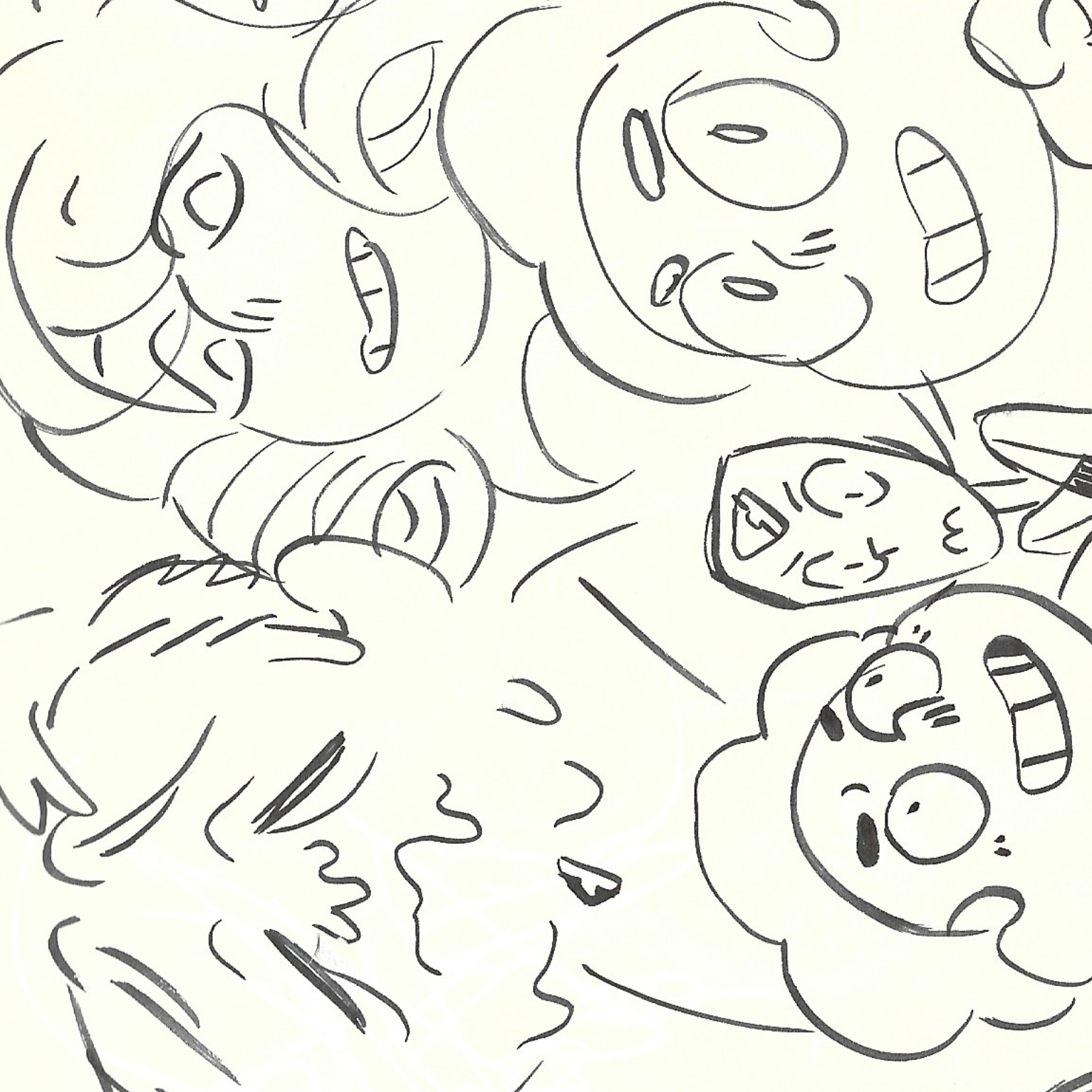 Screenshot 3 for Art Archive of Danny Cragg VOL 1