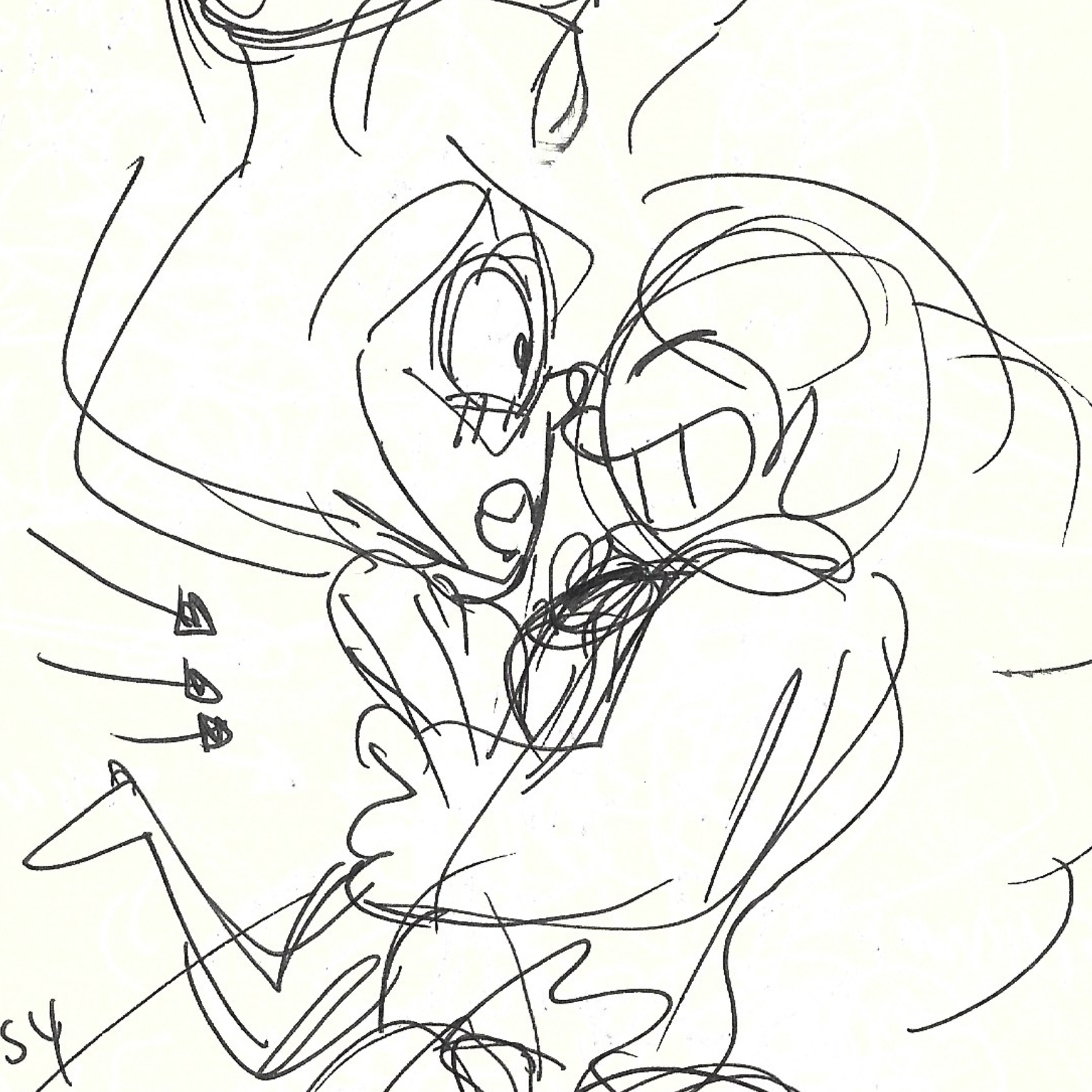 Screenshot 4 for Art Archive of Danny Cragg VOL 1