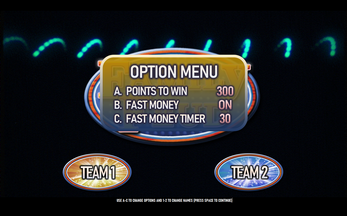 Family Feud screenshot 2