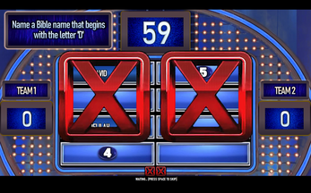 Family Feud screenshot 6
