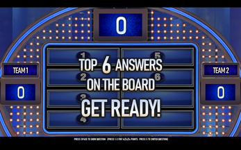 Family Feud screenshot 3