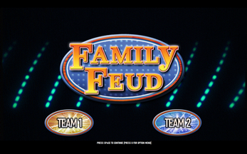 Family Feud screenshot 1