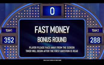 Family Feud screenshot 7
