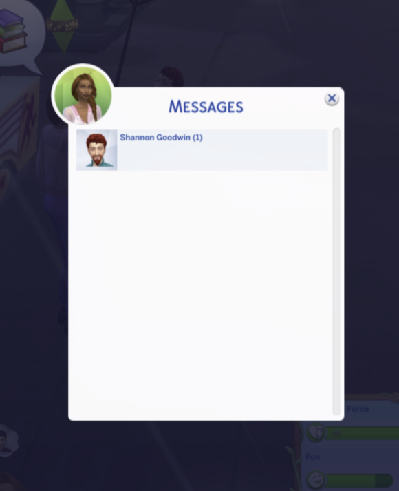 Screenshot 10 for Sims Multiplayer - AI & Chat