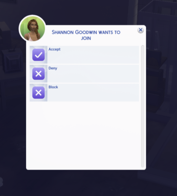 Screenshot 11 for Sims Multiplayer - AI & Chat