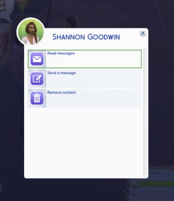 Screenshot 8 for Sims Multiplayer - AI & Chat