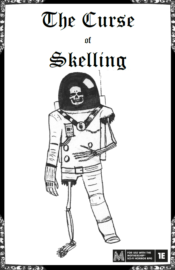 Screenshot 2 for The Curse of Skelling