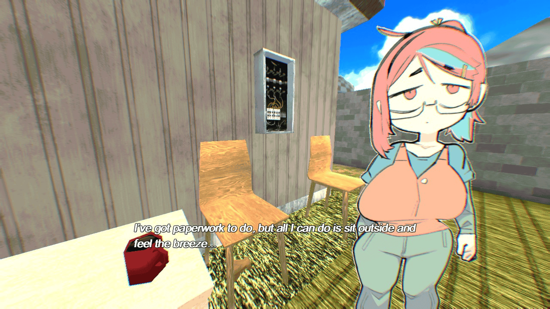 Screenshot 3 for LookFoorMe