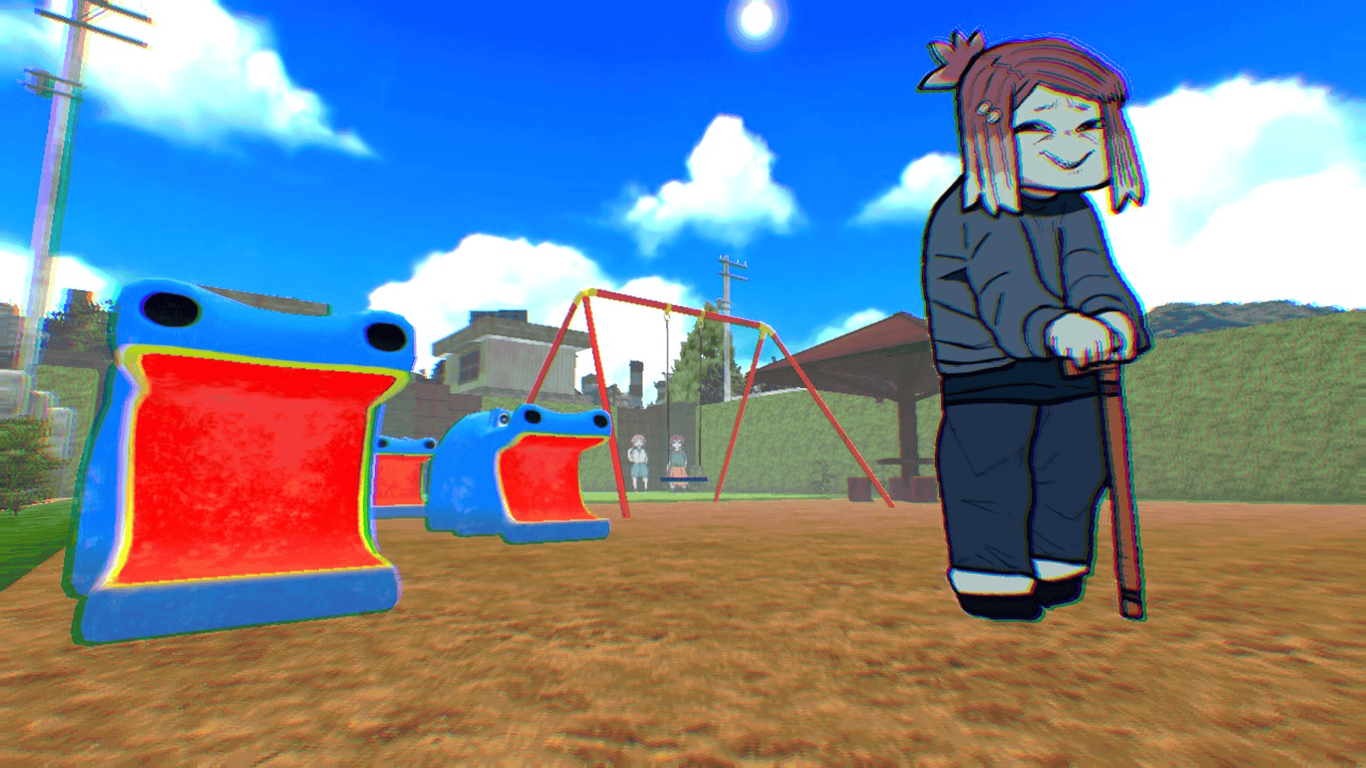 Screenshot 4 for LookFoorMe