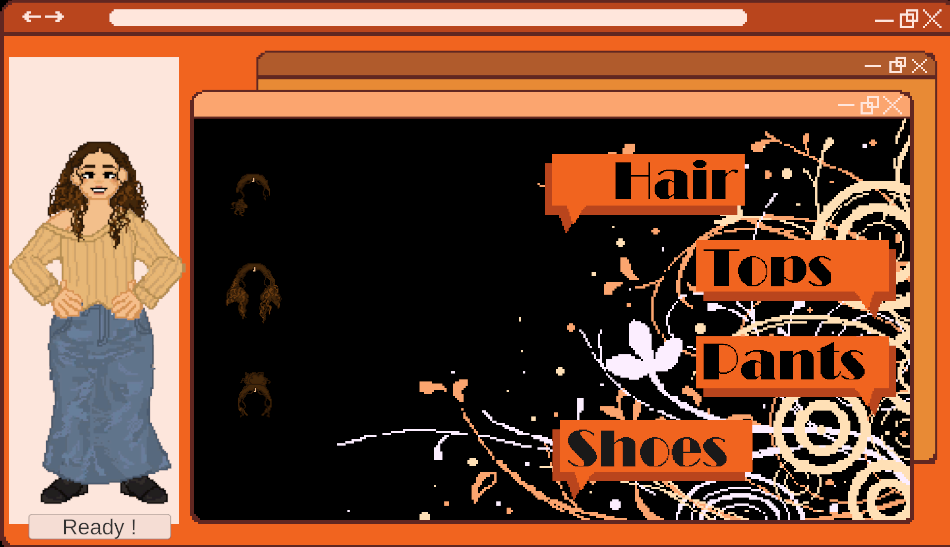 Screenshot 2 for Fashion Fever