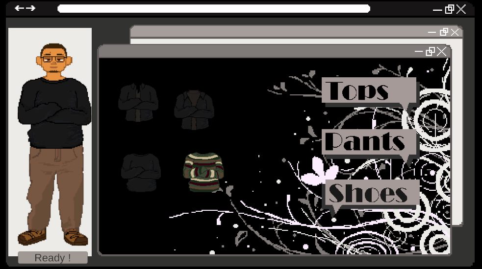 Screenshot 3 for Fashion Fever
