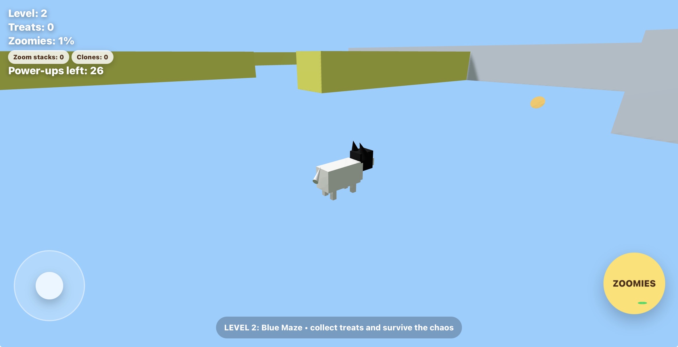 Screenshot 5 for Rudi Foodi