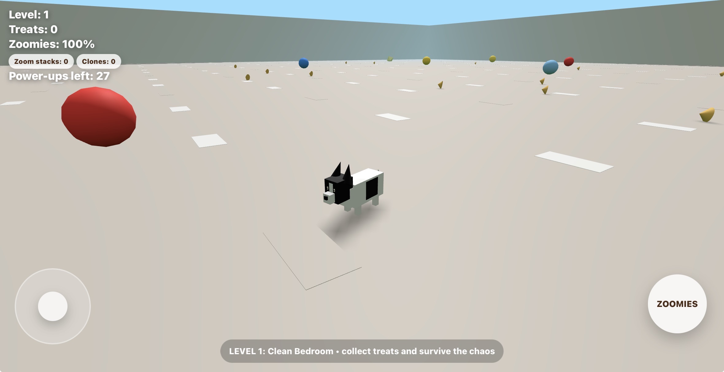 Screenshot 6 for Rudi Foodi
