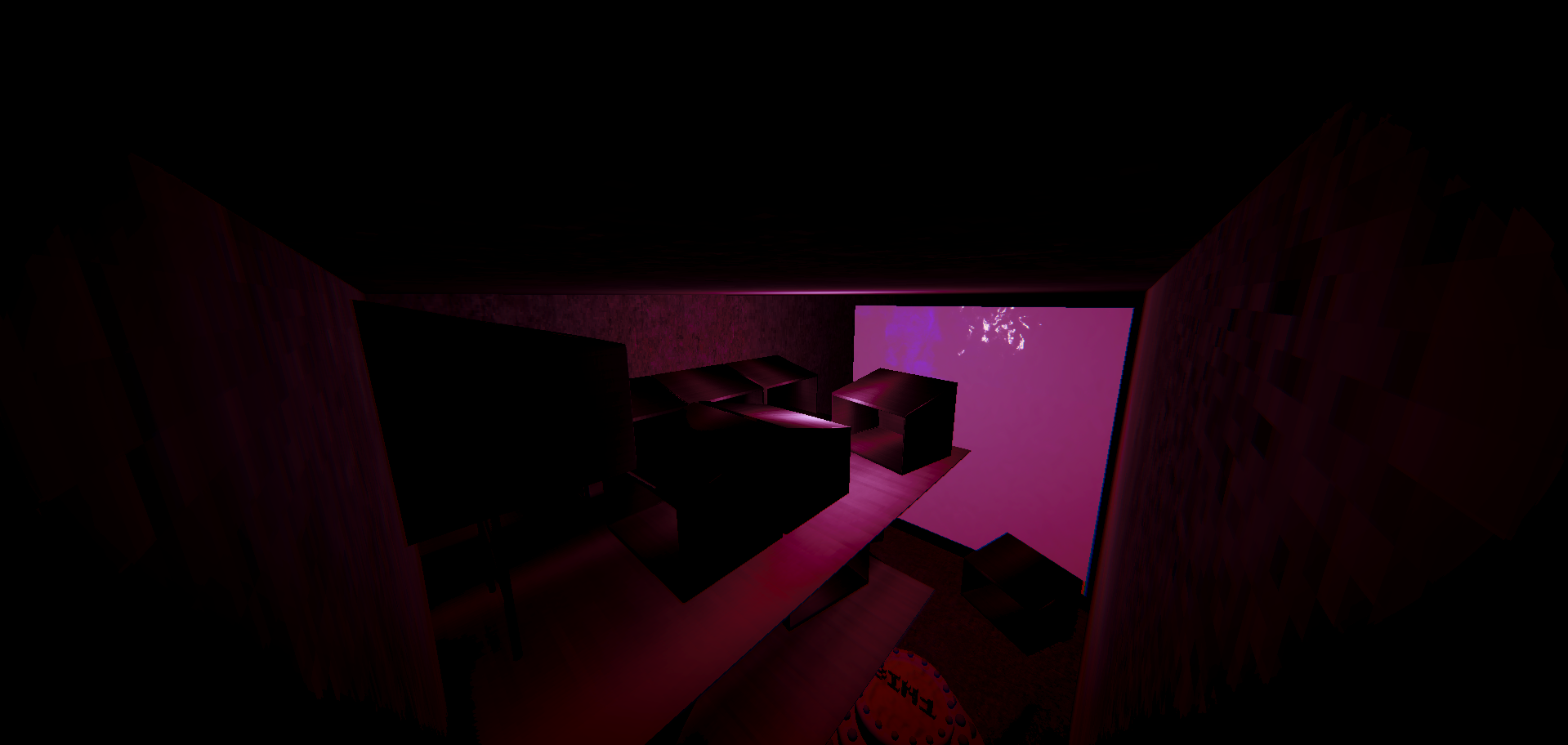 Screenshot 3 for Brik's Insane Nightmares (PUBLIC BETA)