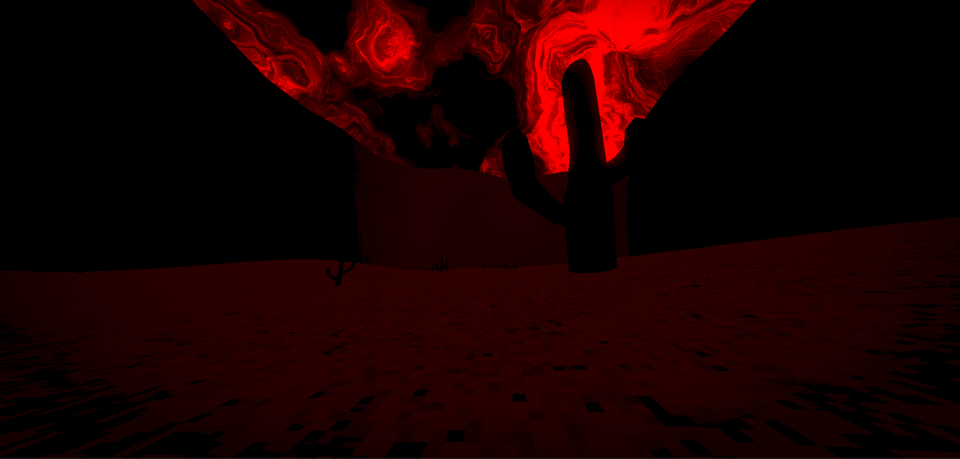Screenshot 4 for Brik's Insane Nightmares (PUBLIC BETA)