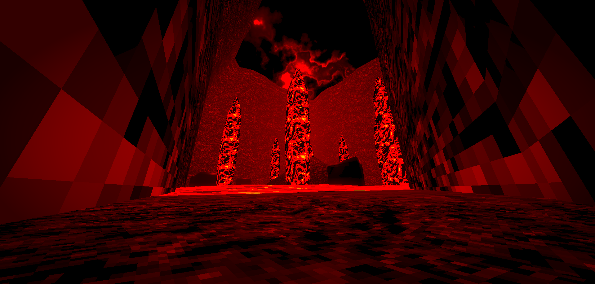 Screenshot 5 for Brik's Insane Nightmares (PUBLIC BETA)