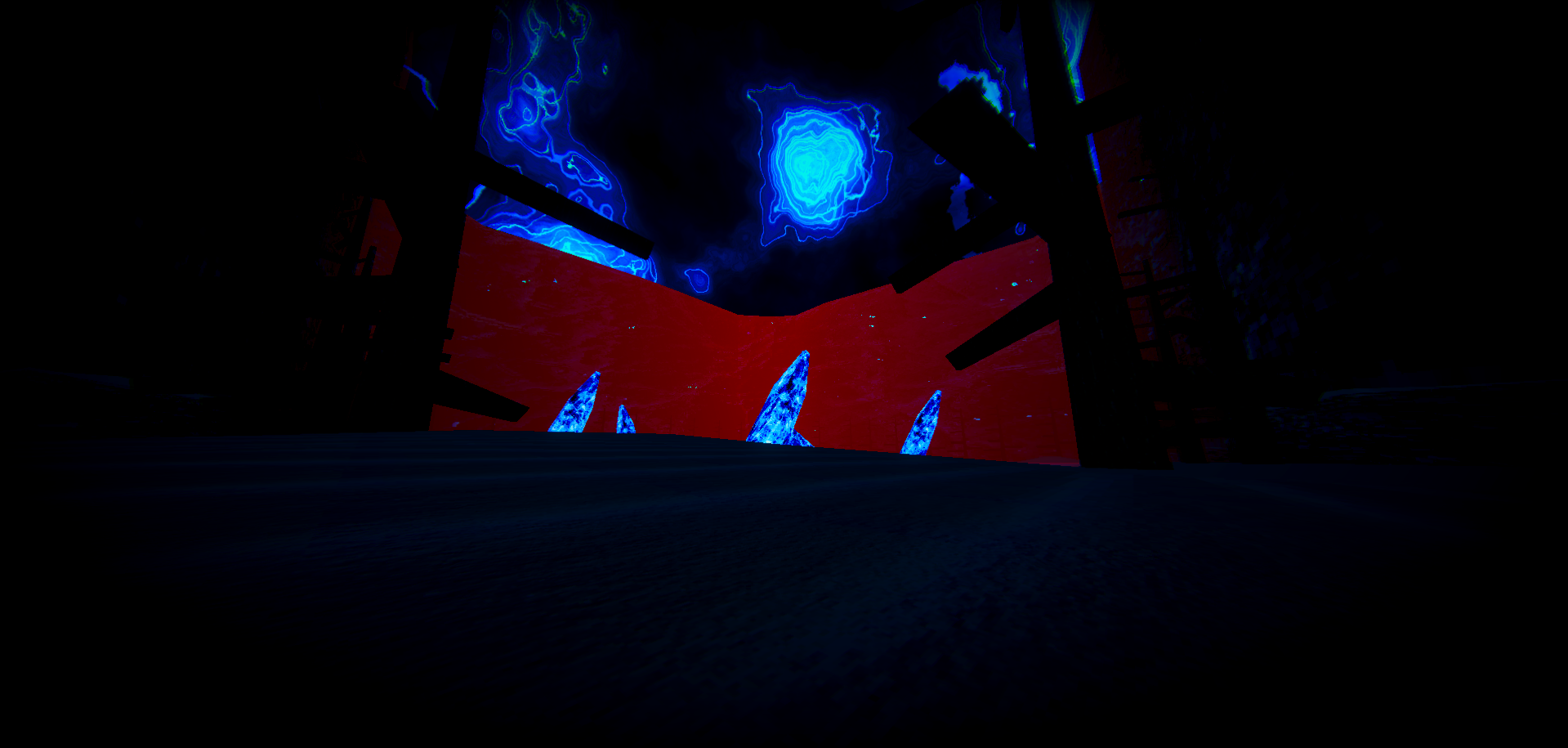 Screenshot 6 for Brik's Insane Nightmares (PUBLIC BETA)