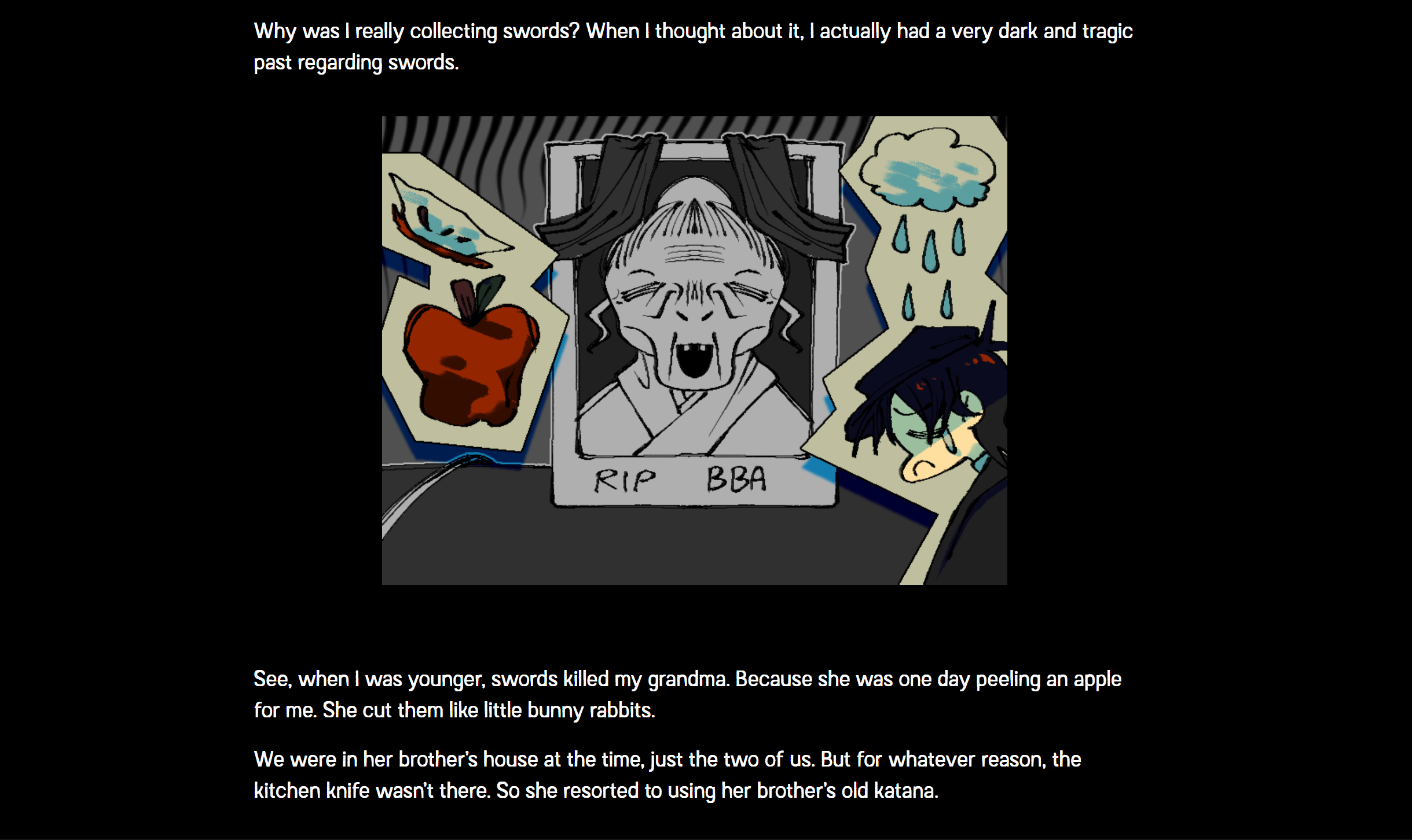 Screenshot 2 for Seppukutsupid