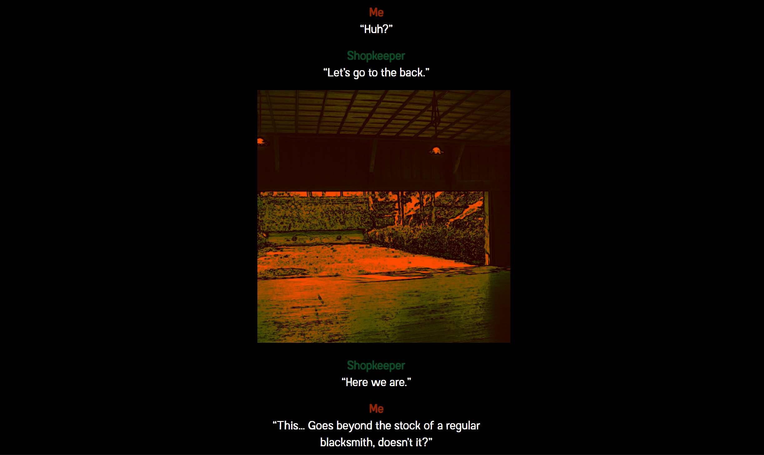 Screenshot 10 for Seppukutsupid