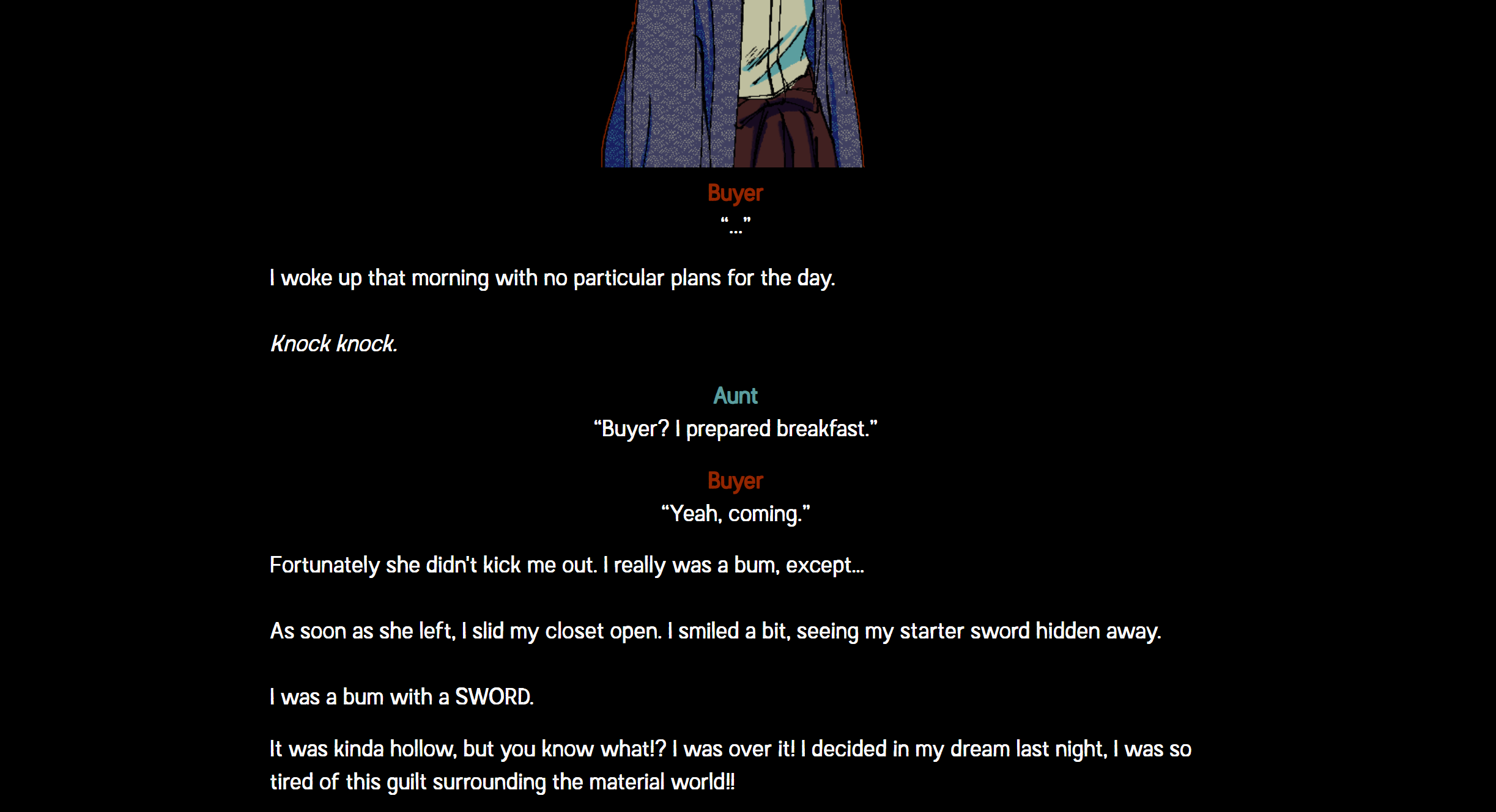 Screenshot 5 for Seppukutsupid