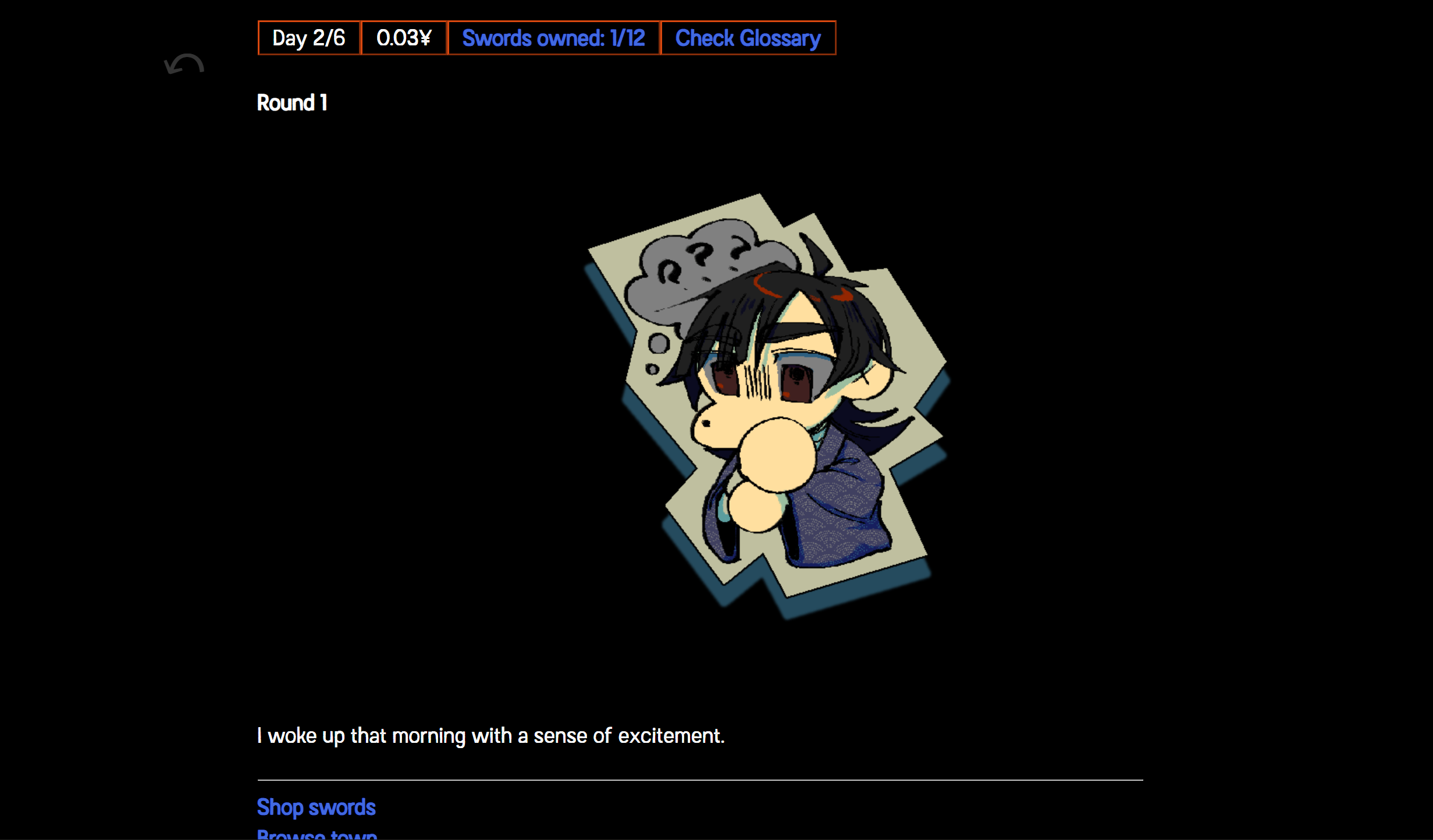 Screenshot 7 for Seppukutsupid