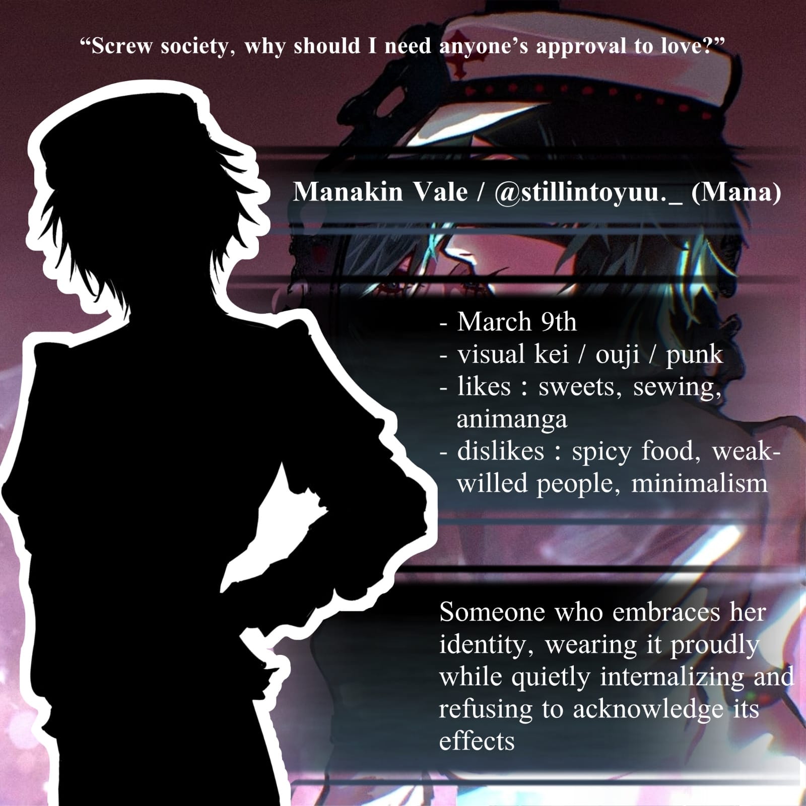Screenshot 3 for Mirrored fragments