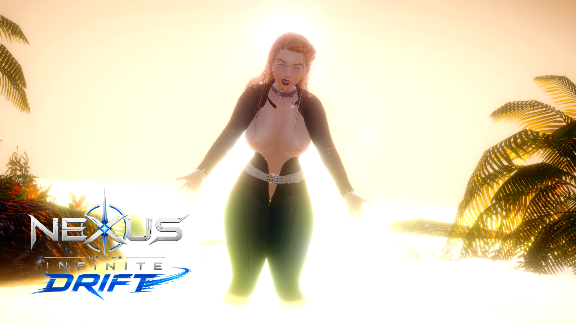 Screenshot 2 for Nexus of the Infinite Drift: 0.2