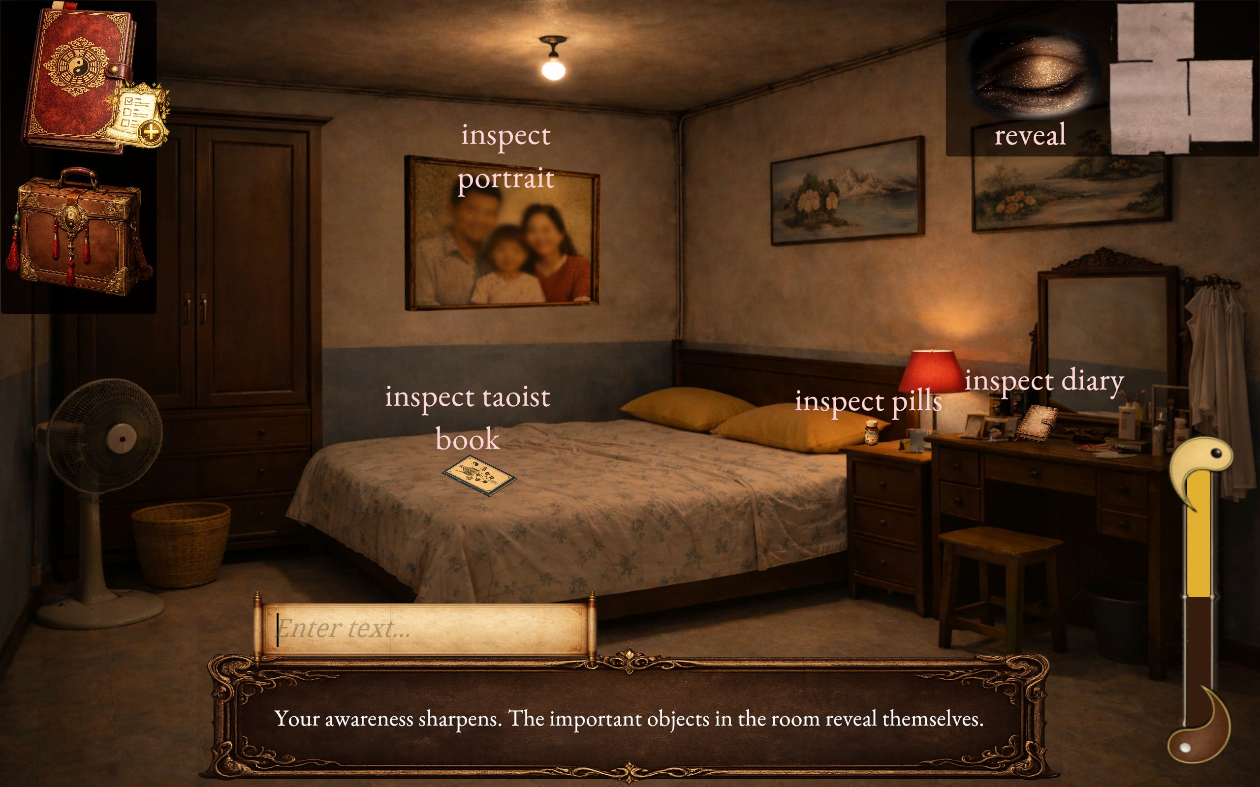 Screenshot 3 for Forgotten Rites