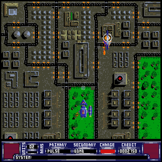 Screenshot 5 for Rex: Into the Shadow Realm