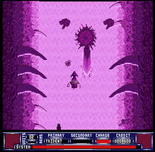 Screenshot 2 for Rex: Into the Shadow Realm