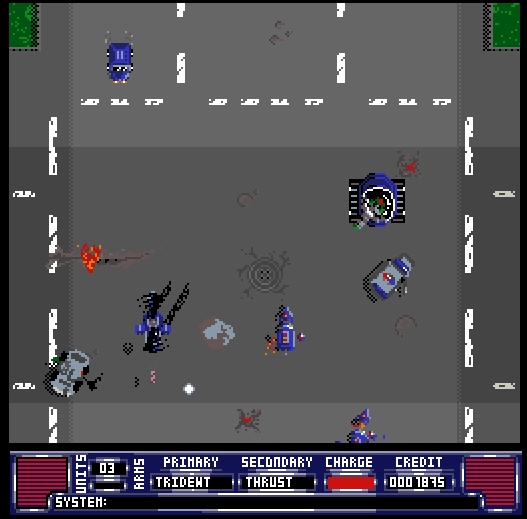 Screenshot 6 for Rex: Into the Shadow Realm