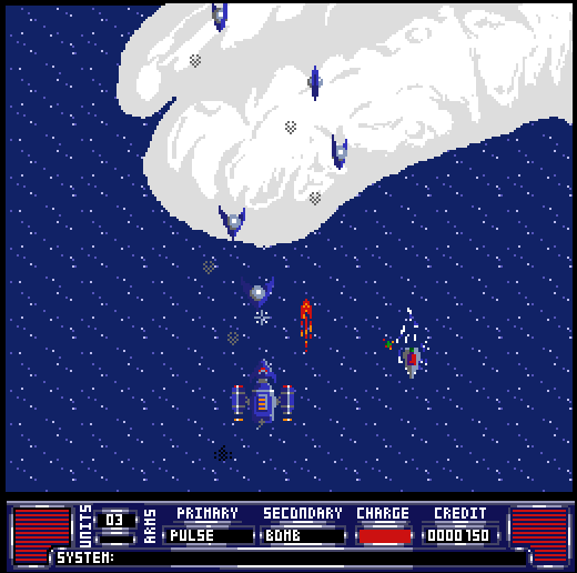 Screenshot 4 for Rex: Into the Shadow Realm