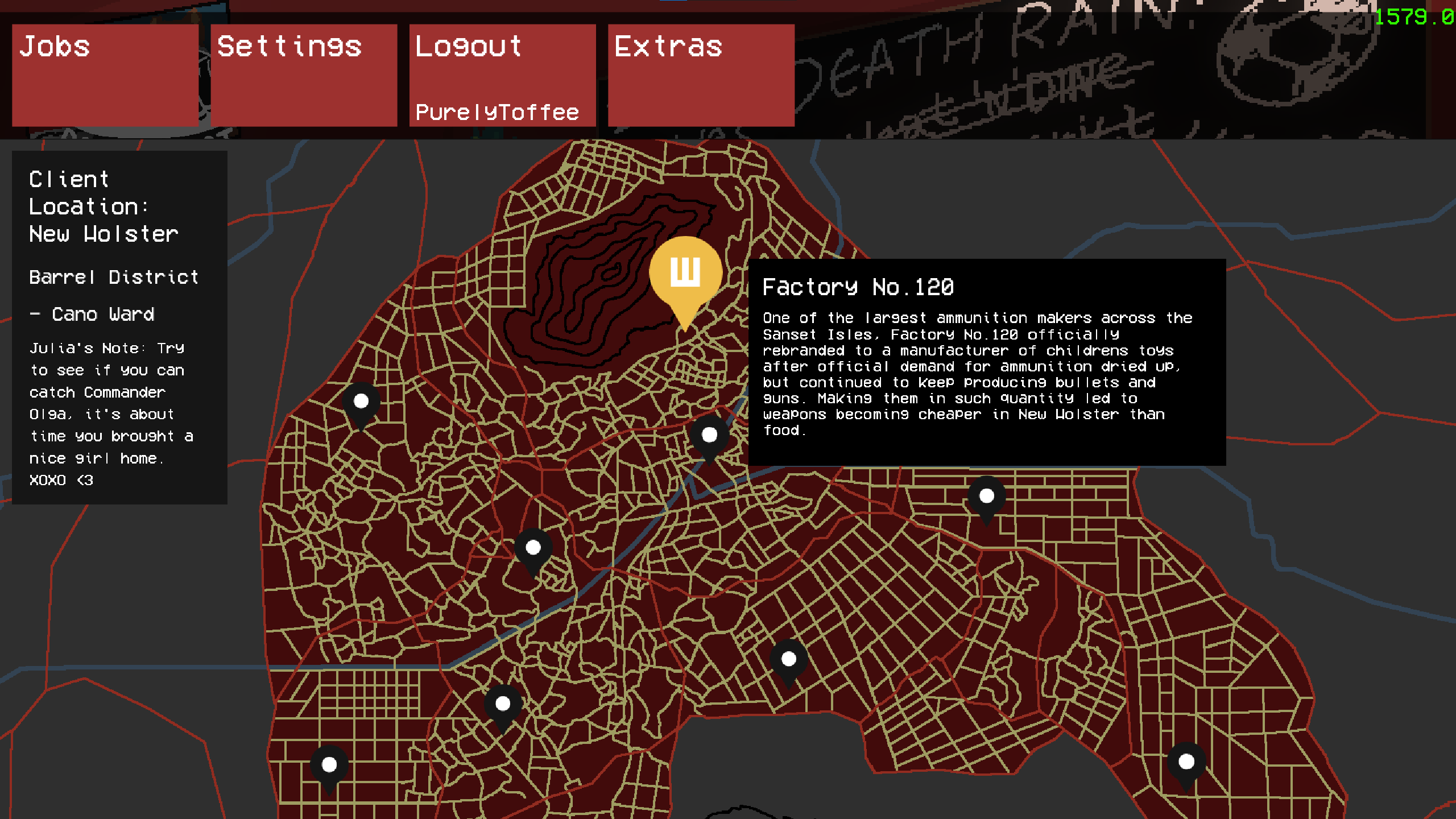 Screenshot 2 for Pack N' Heat