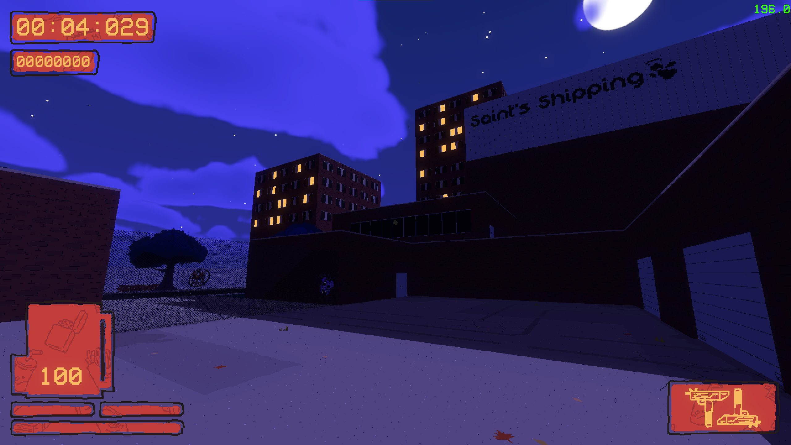 Screenshot 5 for Pack N' Heat