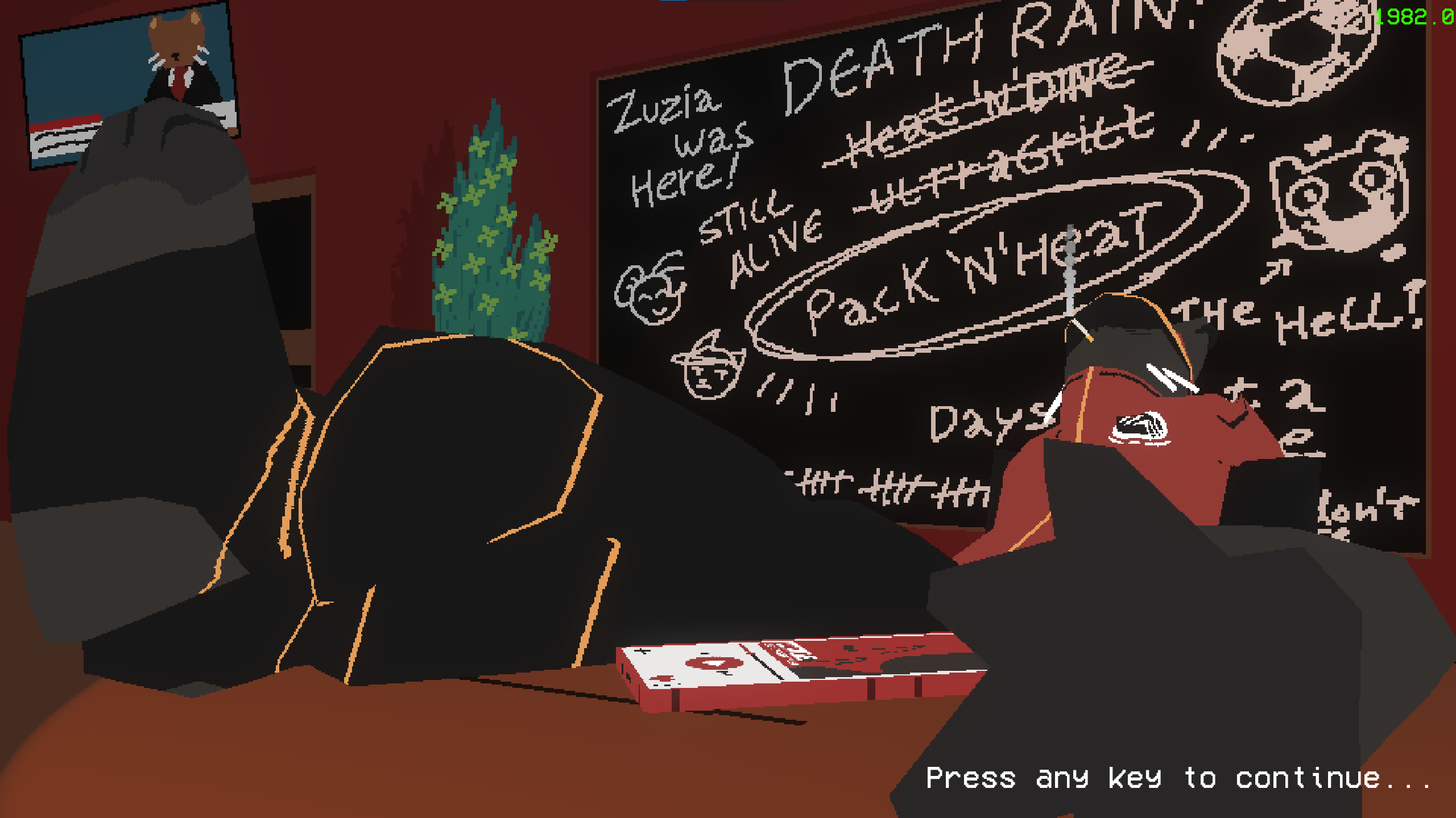 Screenshot 3 for Pack N' Heat