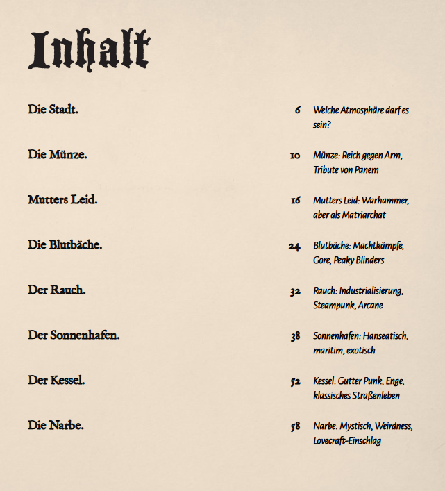 Screenshot 3 for Tallasin - Stadt der Tränen