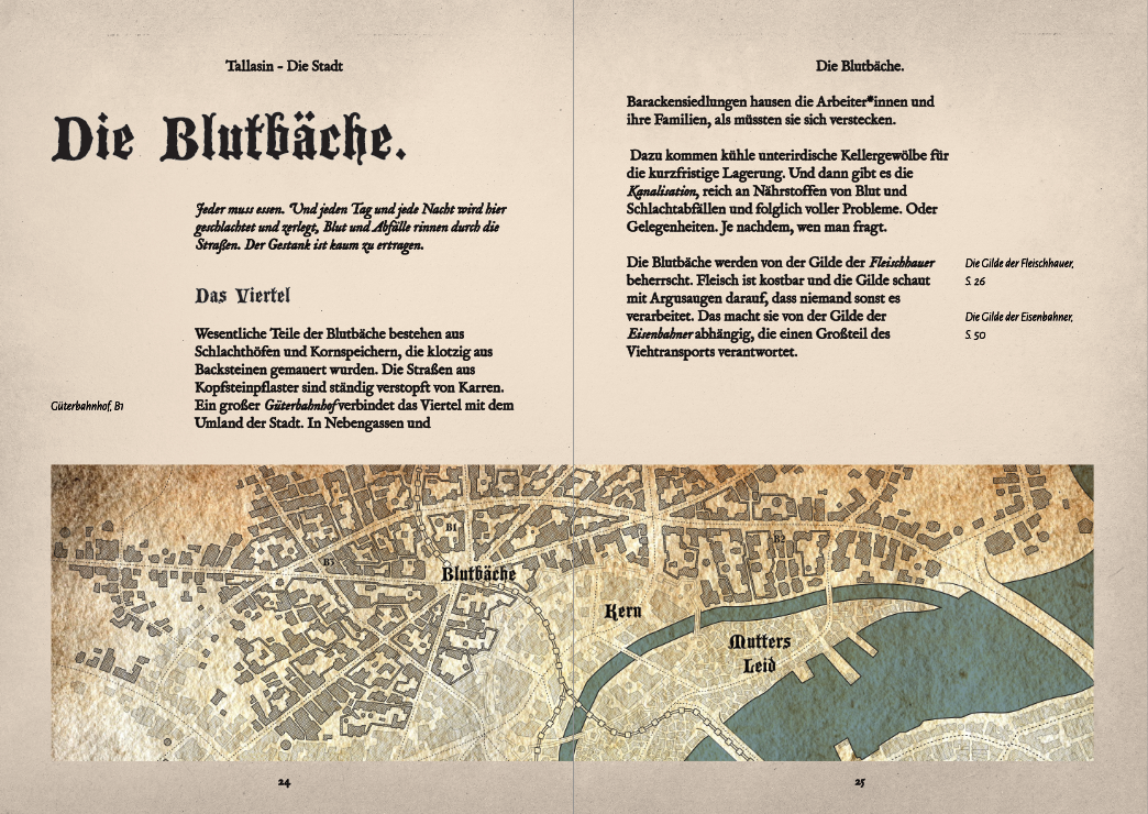 Screenshot 4 for Tallasin - Stadt der Tränen